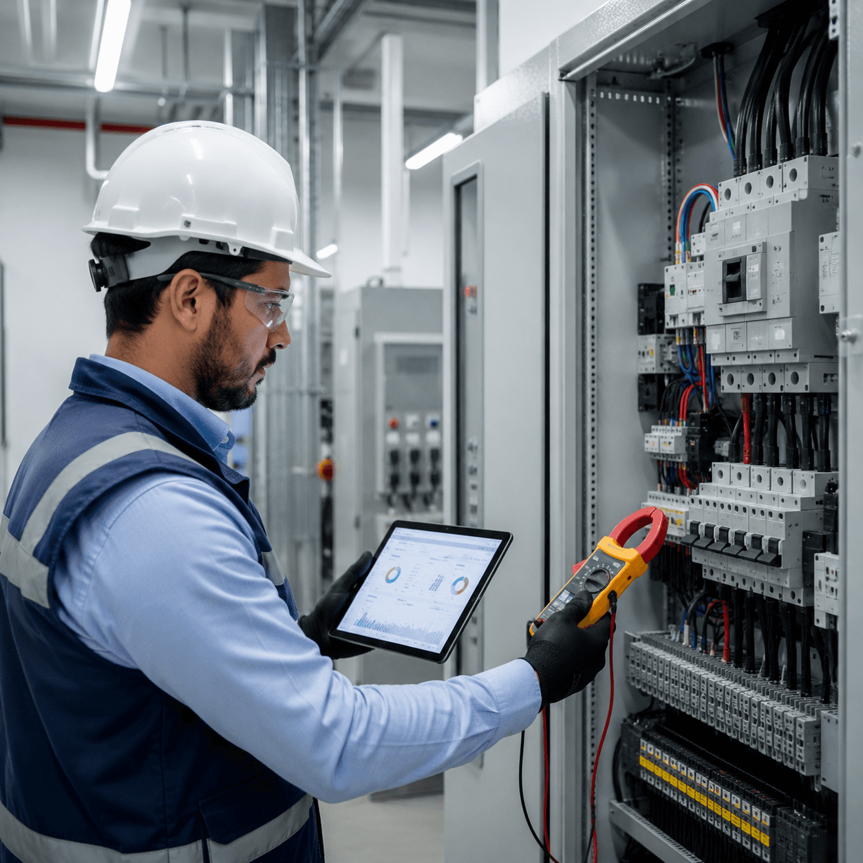 Auditoría energética